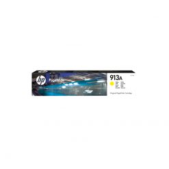 HP Ink 913A Yellow F6T79AE