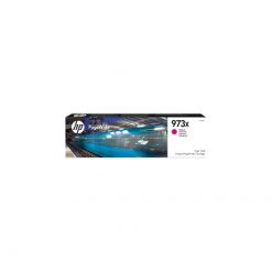 HP Ink 973X Magenta High Yield F6T82AE