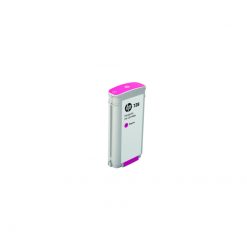 HP Ink 728 130-ml Magenta F9J66A