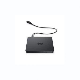 Dell DW316 External USB DVD-RW Drive 784-BBBI