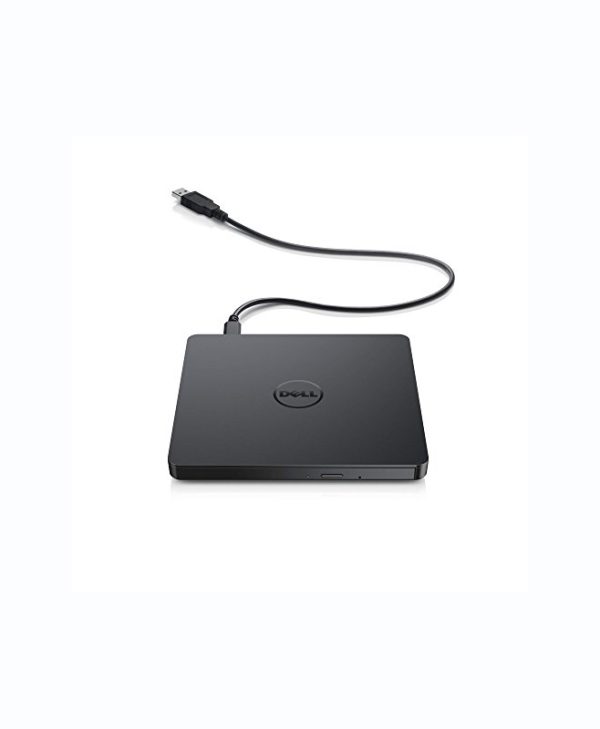Dell DW316 External USB DVD-RW Drive 784-BBBI