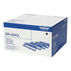 Brother Drum DR241CL SC DCP-9020/9022/HL-3140/3142/3150/3152/MFC