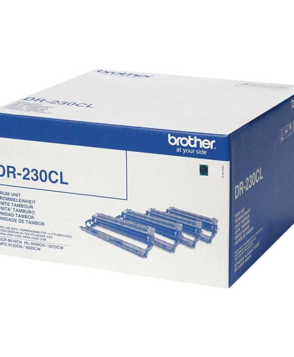 Brother Drum DR241CL SC DCP-9020/9022/HL-3140/3142/3150/3152/MFC