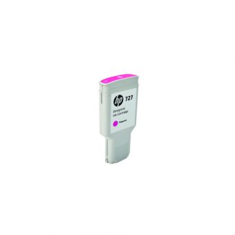 HP Ink 727 300-ml Magenta F9J77A