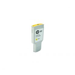 HP Ink 727 300-ml Yellow F9J78A
