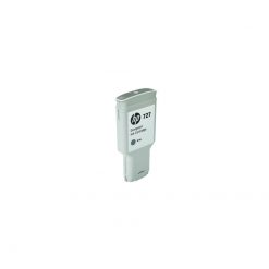 HP Ink 727 300-ml Grey F9J80A
