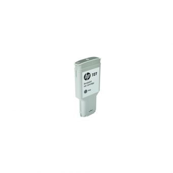 HP Ink 727 300-ml Grey F9J80A