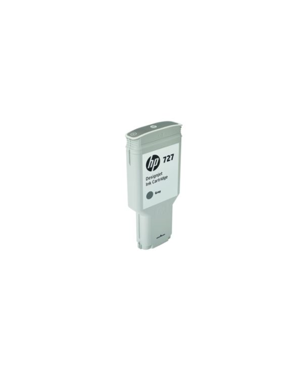 HP Ink 727 300-ml Grey F9J80A