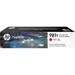 HP Ink 981Y Magenta Extra High Yield L0R14A
