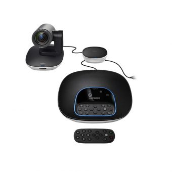 Logitech GROUP Video Conferencing System 960-001057