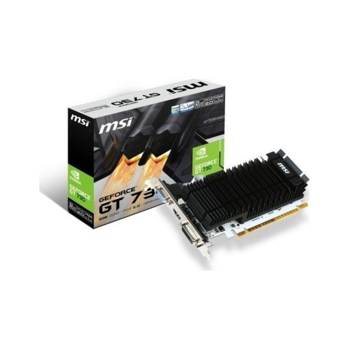 MSI GeForce GT730 2GB