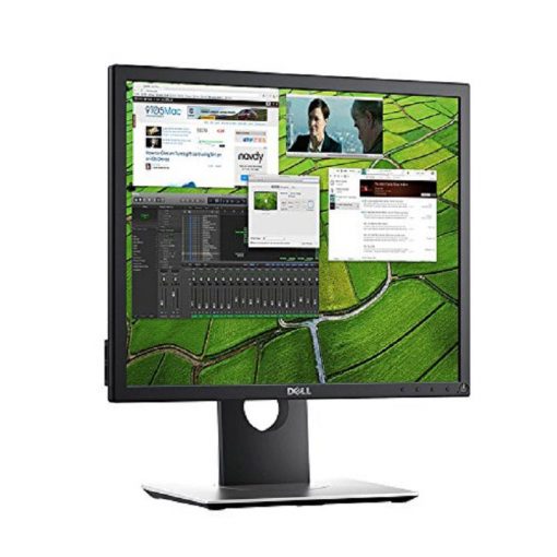 Dell P1917S 19 LED Monitor