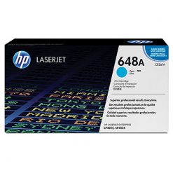 HP CYAN TONER LJ CP4025 (CE261Α) 11K Pgs