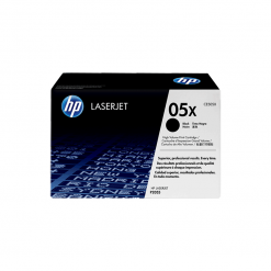 HP Toner Laser LJ P2055 -6.5K Pgs (CE505Χ)