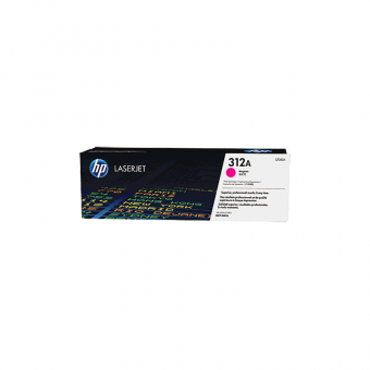 HP Toner 312A Magenta CF383A