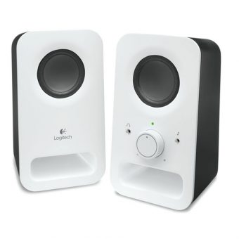 Logitech Z150 2.0 White 980-000815
