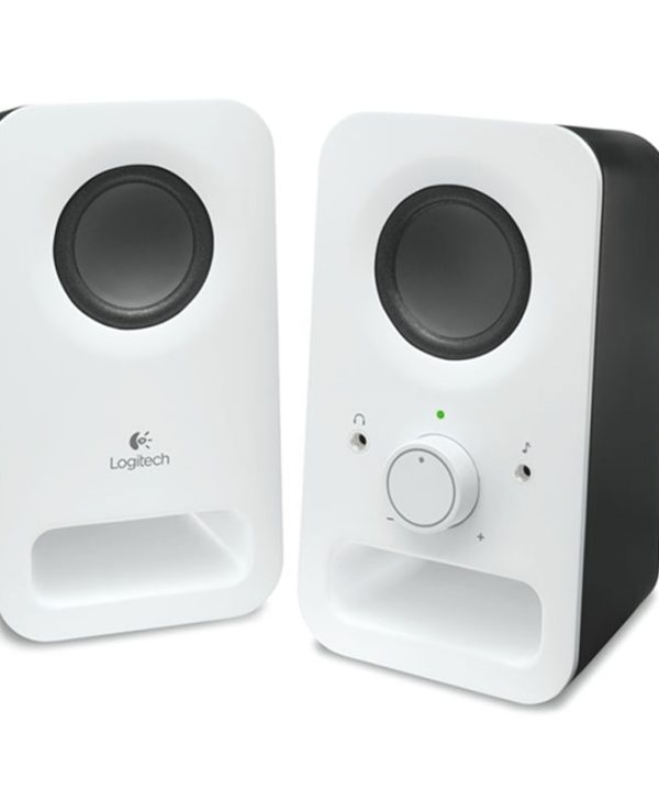 Logitech Z150 2.0 White 980-000815