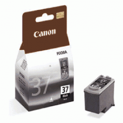 CANON PG-37 BLACK (2145B001)