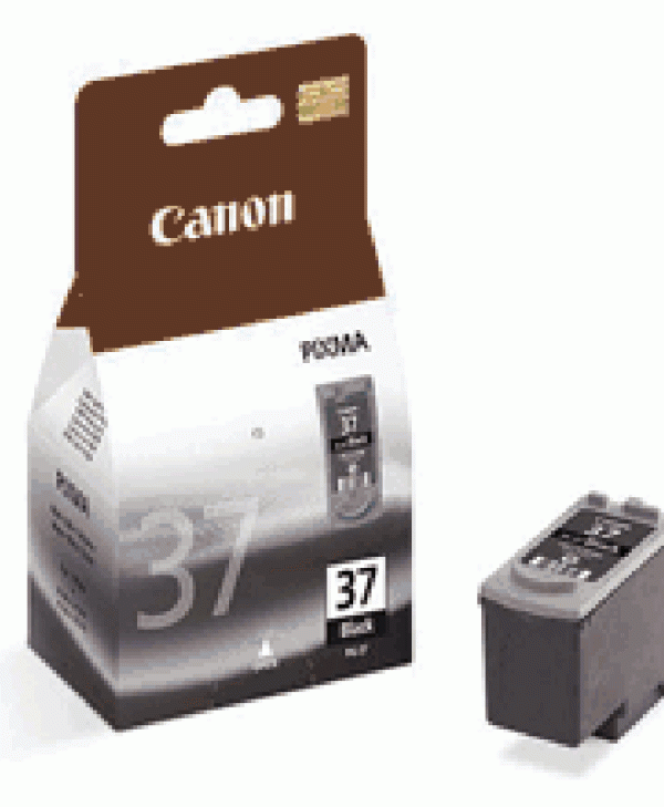 CANON PG-37 BLACK (2145B001)