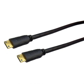 Transmedia HDMI M/M 3m Black C198-3ZGL