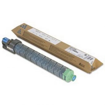 Ricoh aficio MPC6003 toner cyan 841856