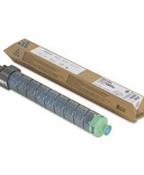Ricoh aficio MPC6003 toner cyan 841856