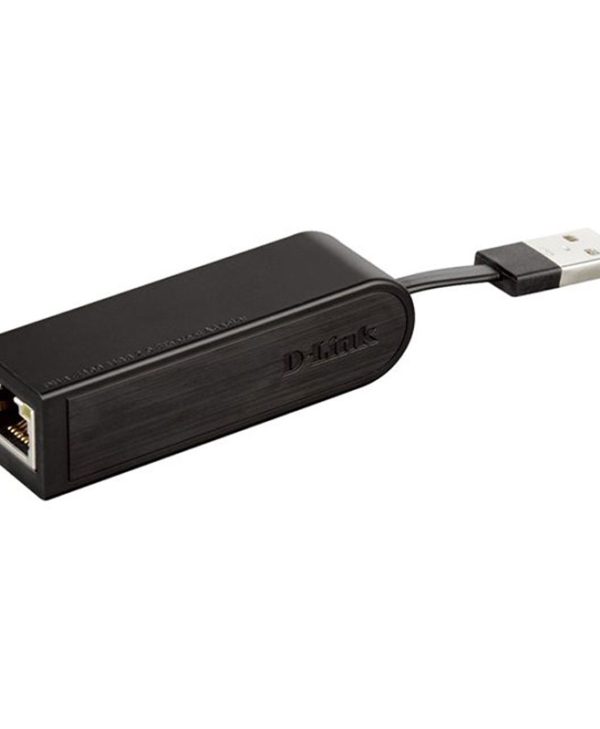 D-LINK DUB-E100
