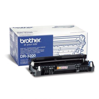 Brother Drum Laser DR-3200 - 25k Pgs
