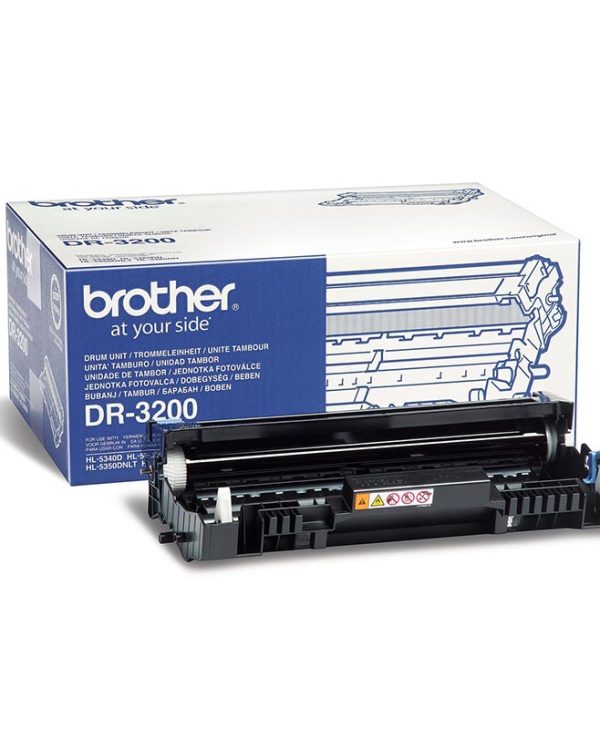 Brother Drum Laser DR-3200 - 25k Pgs