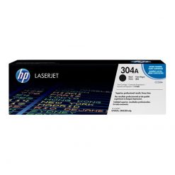 HP Toner Laser LJ CP2025 Black (CC530A)