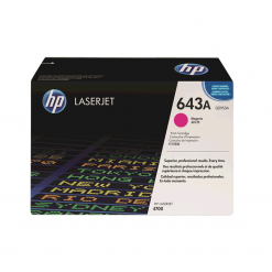 HP Toner Laser LJ 4700 Magenta 10K Pgs (Q5953A)