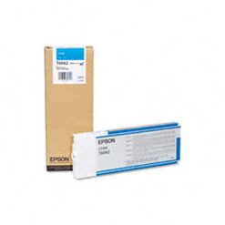 EPSON T6062 C13T606200 CYAN - 220ml