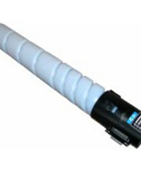 Konica Minolta TN-216C Toner Cyan 26k Pgs A11G451