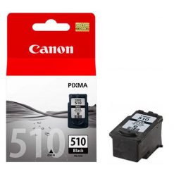 Canon PG-510 Ink Cartridge Black 2970B001