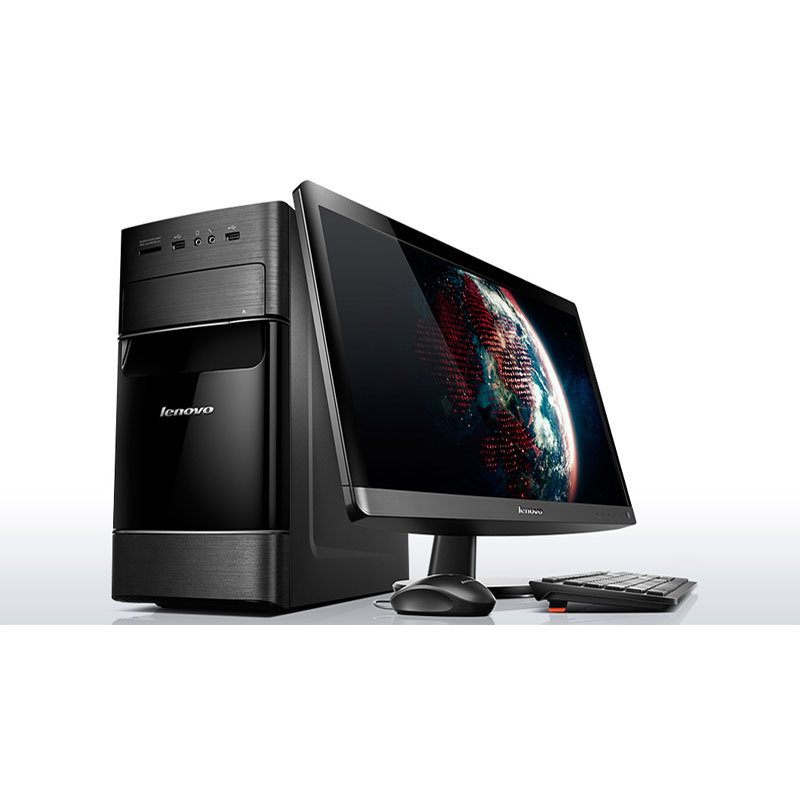 lenovo-tower-desktop-h530-front-monitor-keyboard-mouse-1