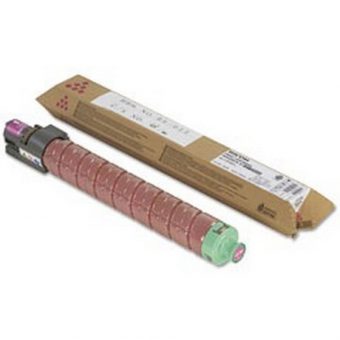 Ricoh aficio MPC6003 toner magenta 841855