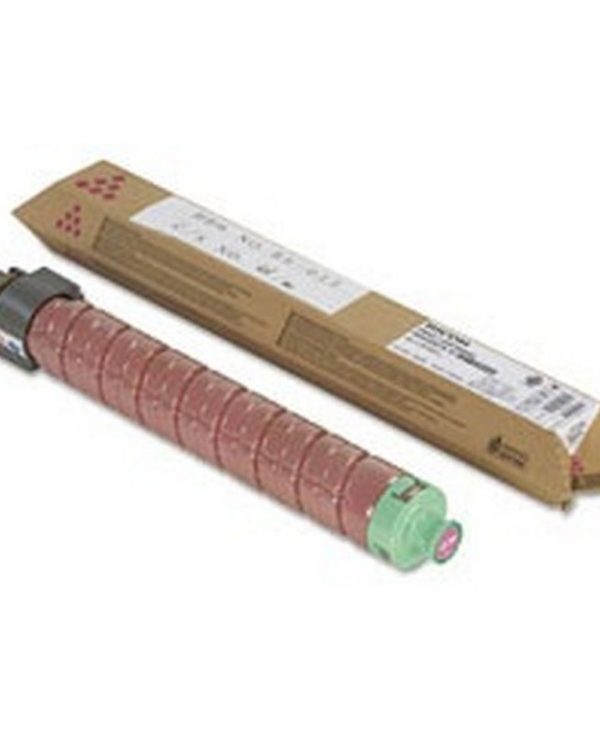 Ricoh aficio MPC6003 toner magenta 841855