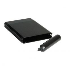 Roline 2.5" Sata to USB Case 16.99.4204 - Image 3