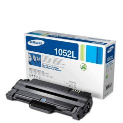 Samsung Laser Toner MLT-D1052L High Capacity - 2.5K Pgs