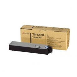 KYOCERA FS C5020 TK510K TON. BLK