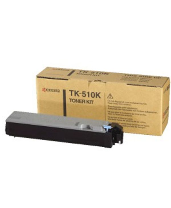 KYOCERA FS C5020 TK510K TON. BLK