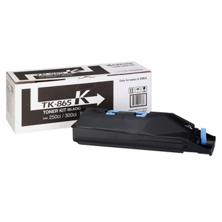 tk-865k