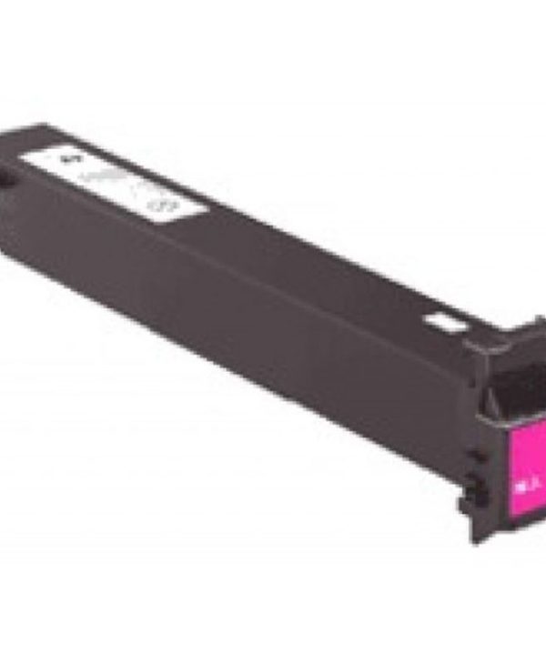Konica Minolta Toner Copier (Φωτοτυπικου) TN213M Magenta 19K Pages
