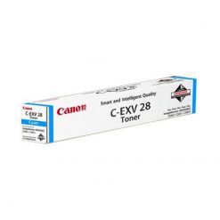 Canon Toner C-EXV28 Cyan IRC5045/5051