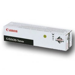 Canon C-EXV29 Magenta 27K Pg Toner Copier 2798B002