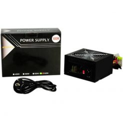 Force 600w 12cm Fan Β-PSU-FORCE-600