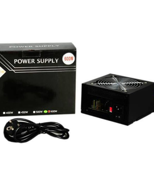 Force 600w 12cm Fan Β-PSU-FORCE-600