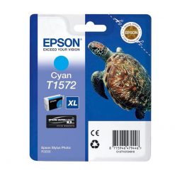 Epson T1572 Cyan (C13T15724010)