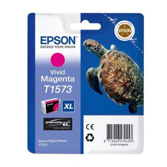 Epson T1573 Vivid Magenta (C13T15734010)