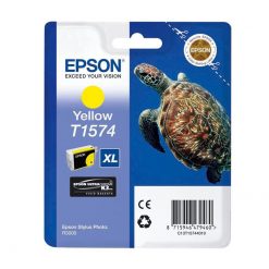 Epson T1574 Yellow (C13T15744010)